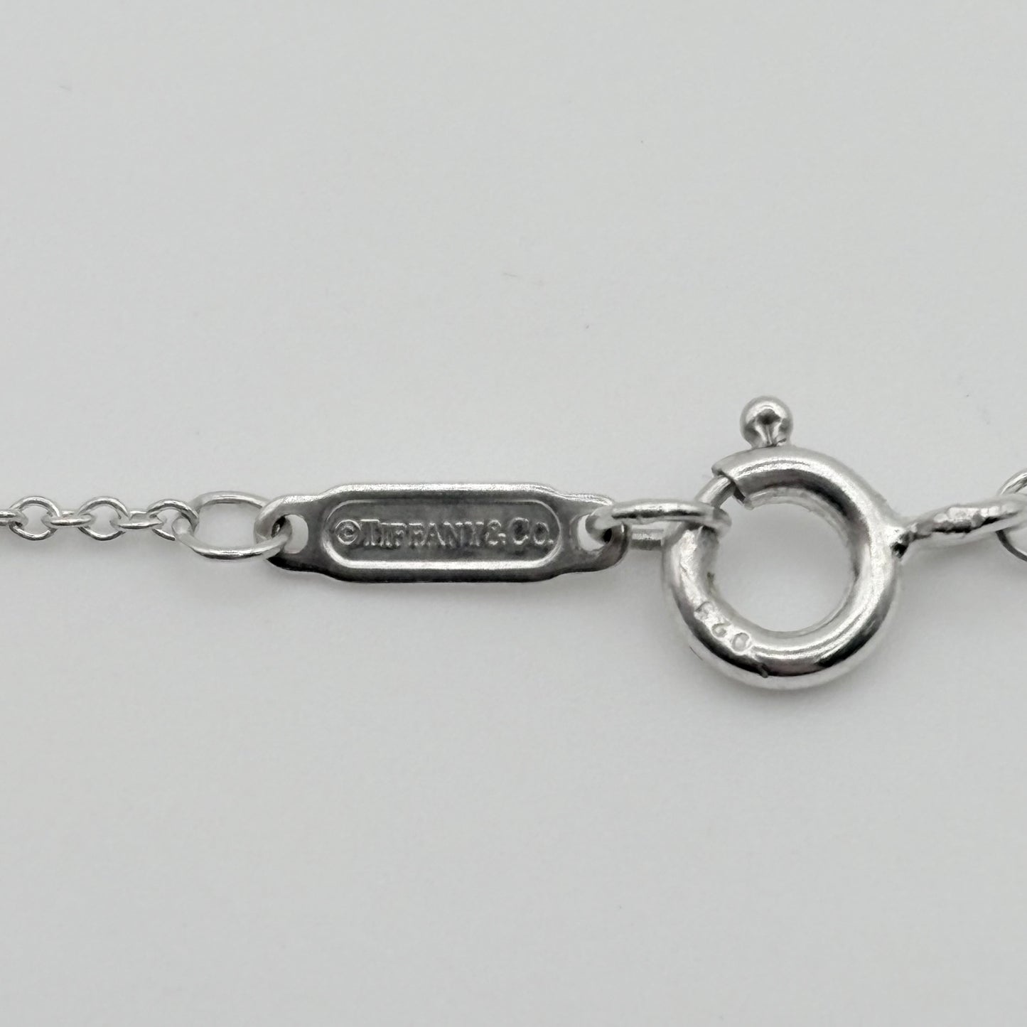 Tiffany&Co. ネックレス