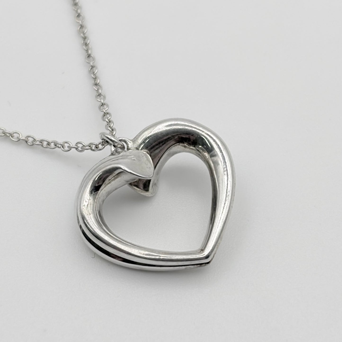 Tiffany&Co. ネックレス