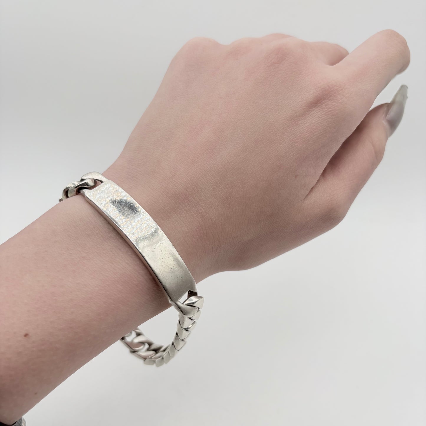 Tiffany&Co. ブレスレット