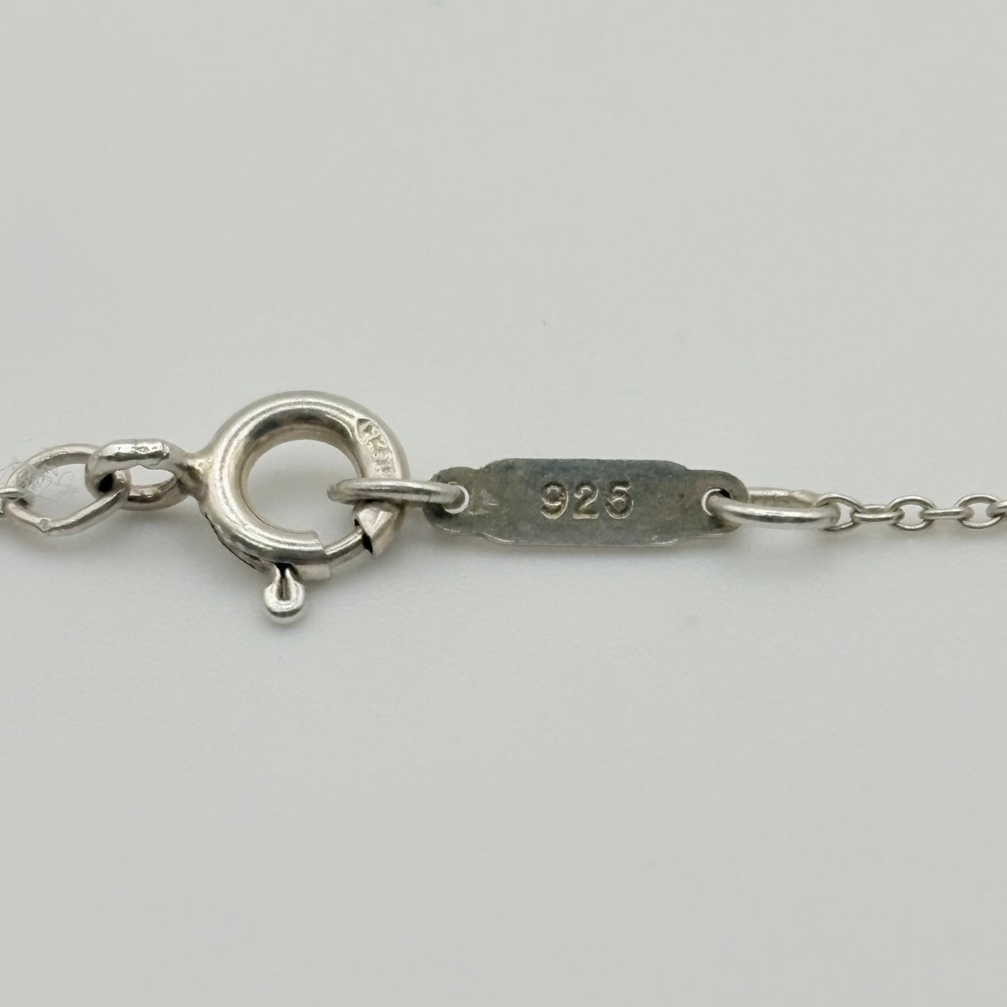 Tiffany&Co. ネックレス