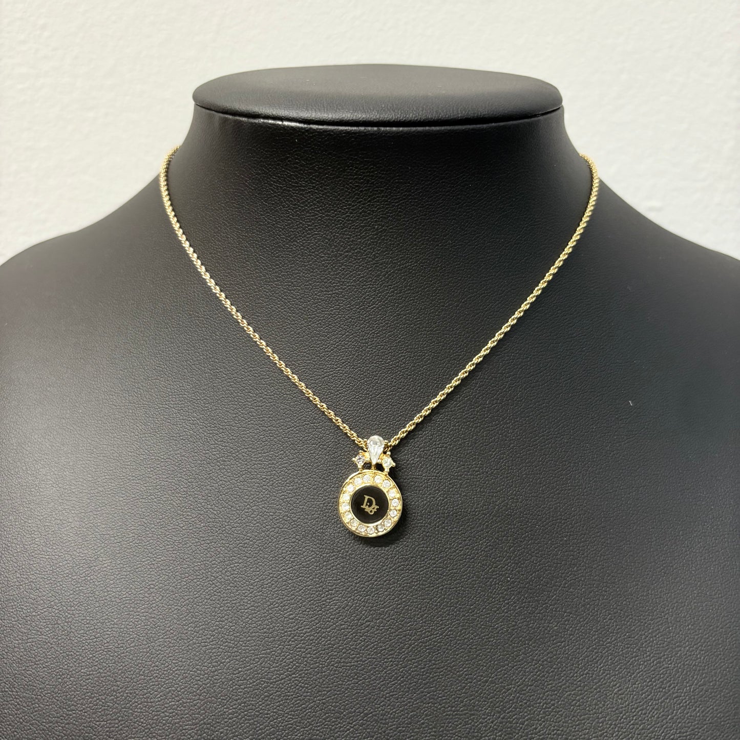 Christian Dior ネックレス