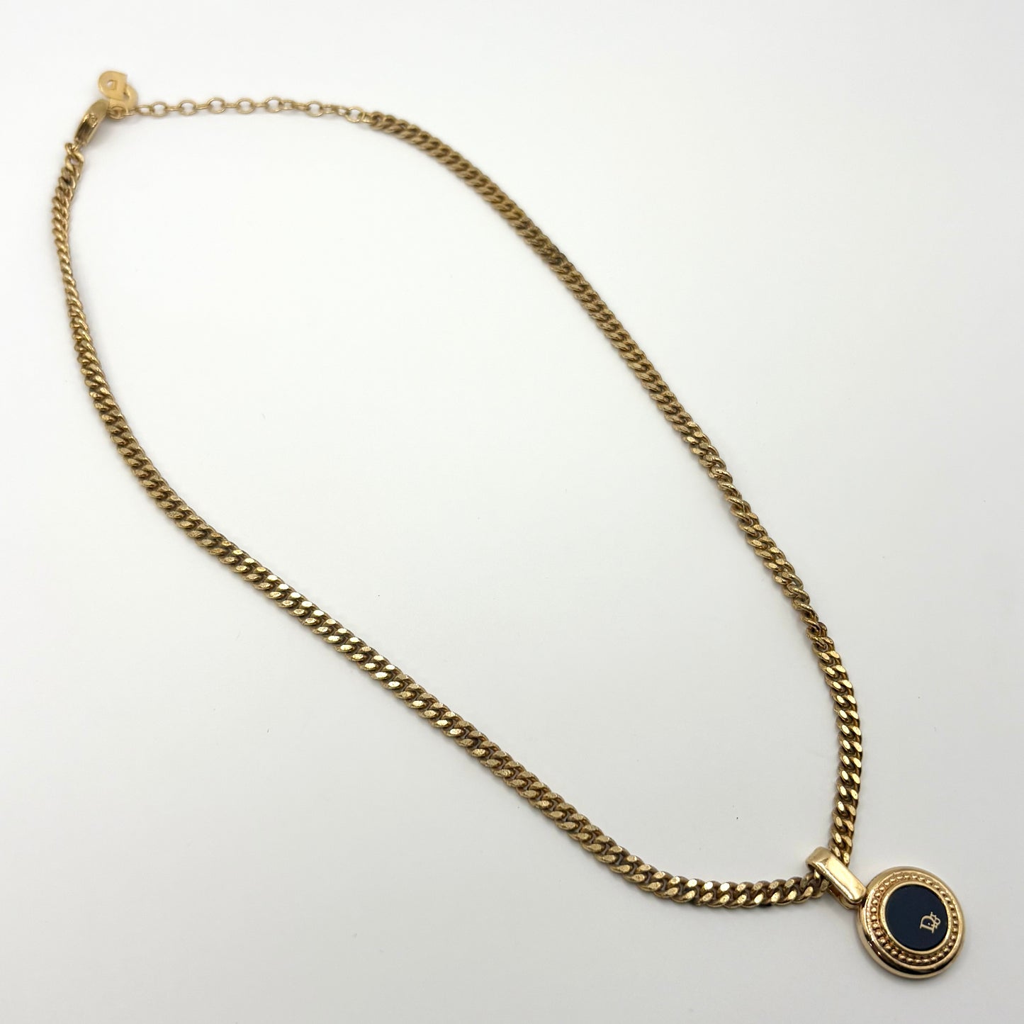 Christian Dior ネックレス 185