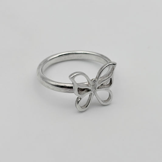 Tiffany&Co. リング