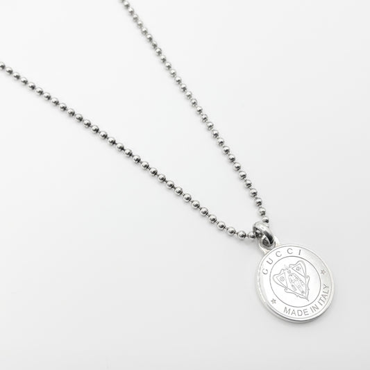 GUCCI ネックレス