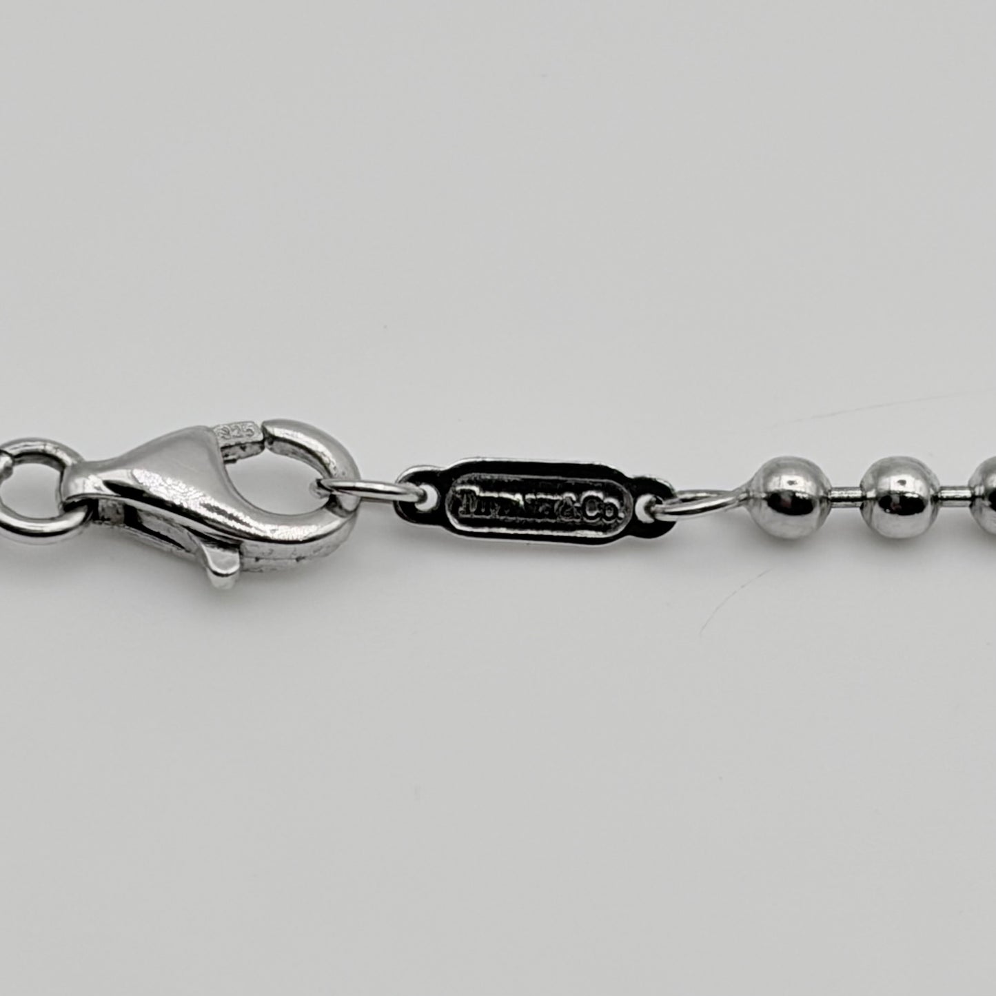 Tiffany&Co. ネックレス