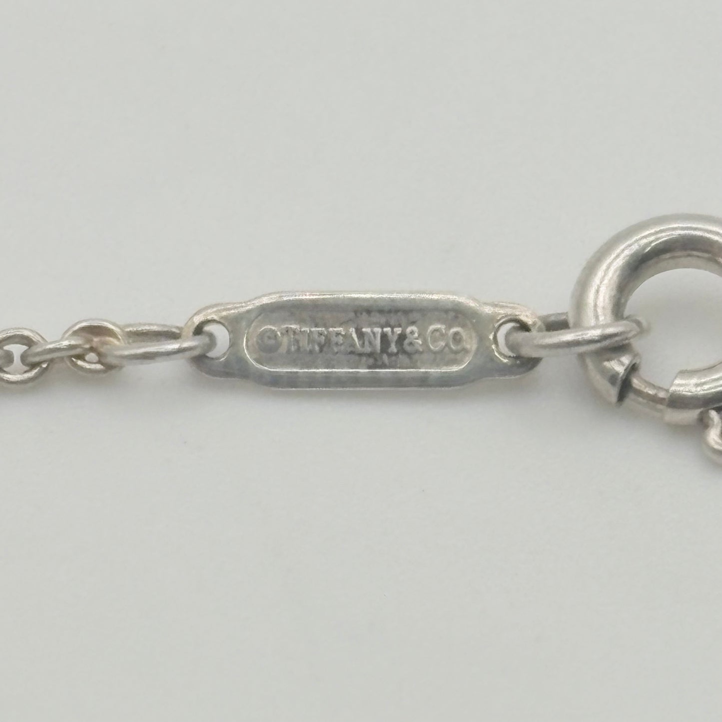 Tiffany&Co. ネックレス