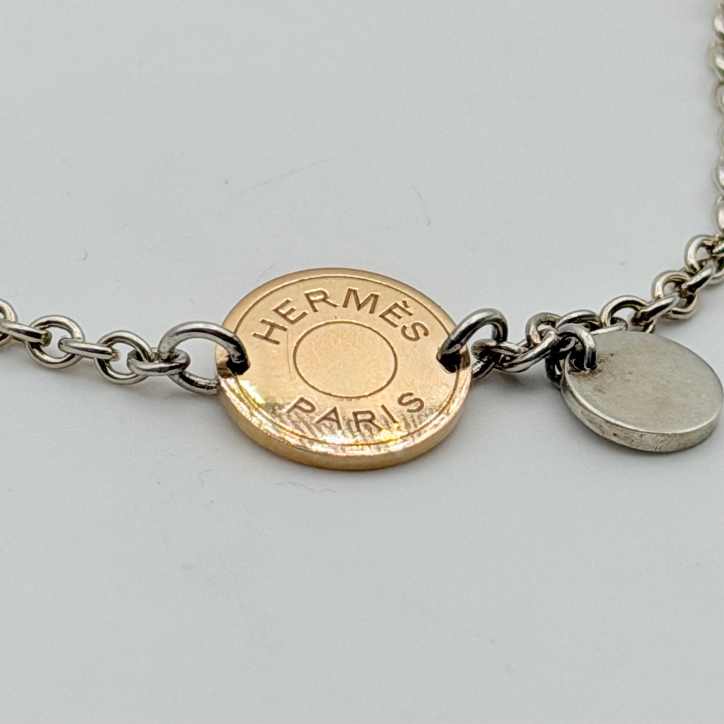 HERMES ブレスレット