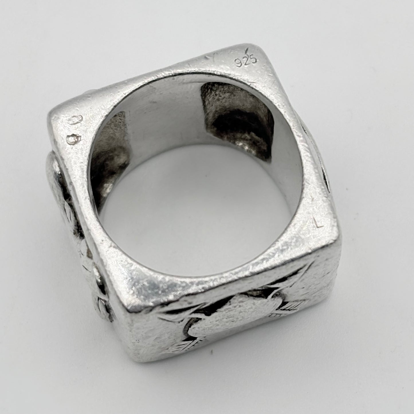 Vivienne Westwood リング