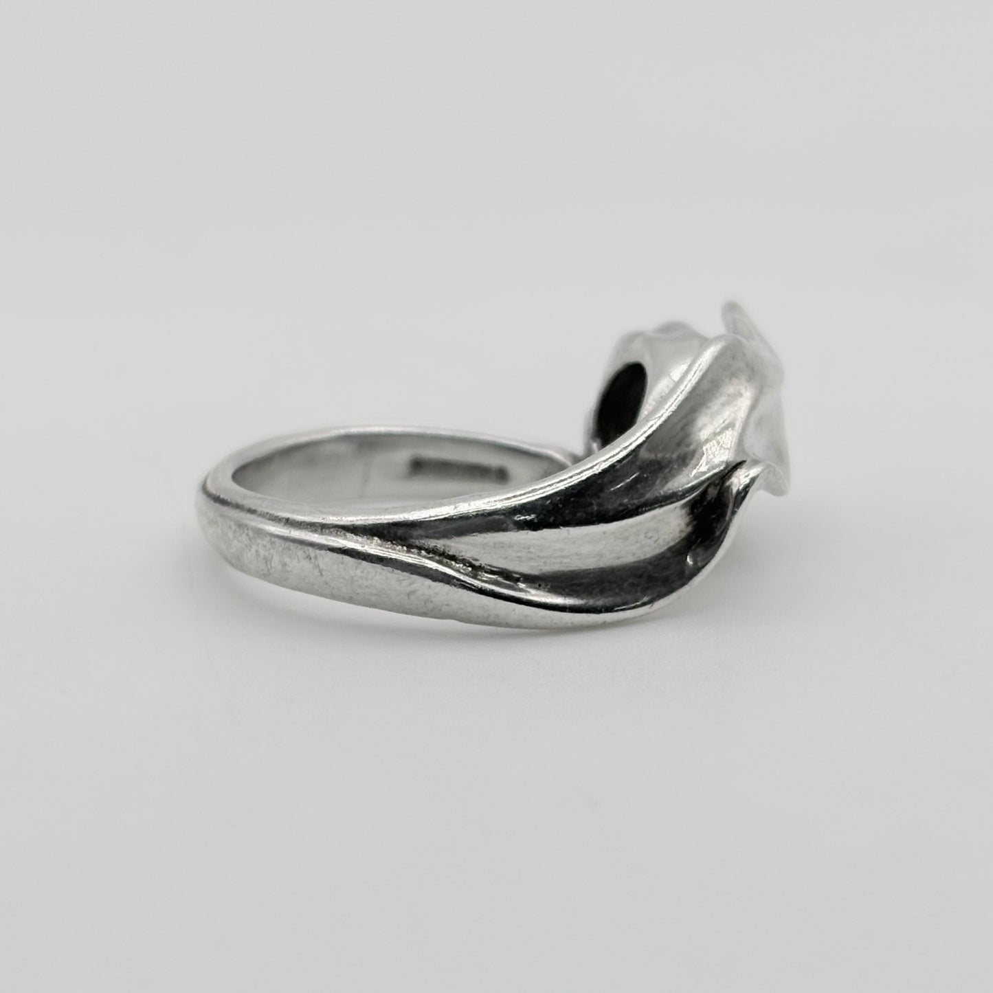 Tiffany&Co. リング