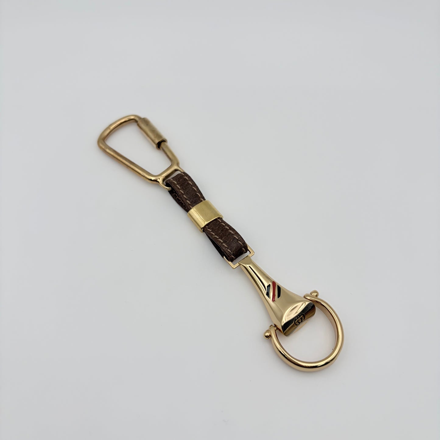 GUCCI キーリング