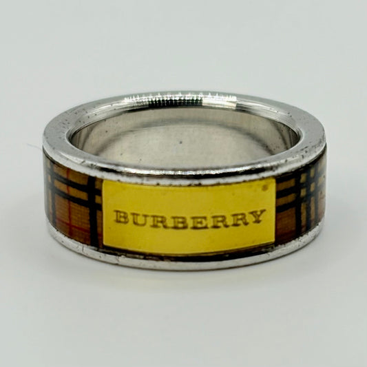 Burberry リング 513
