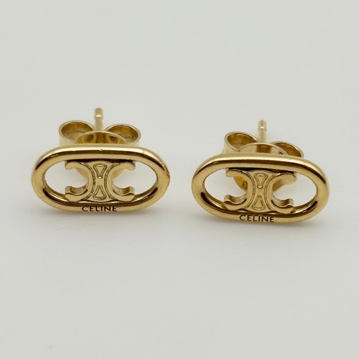 CELINE ピアス