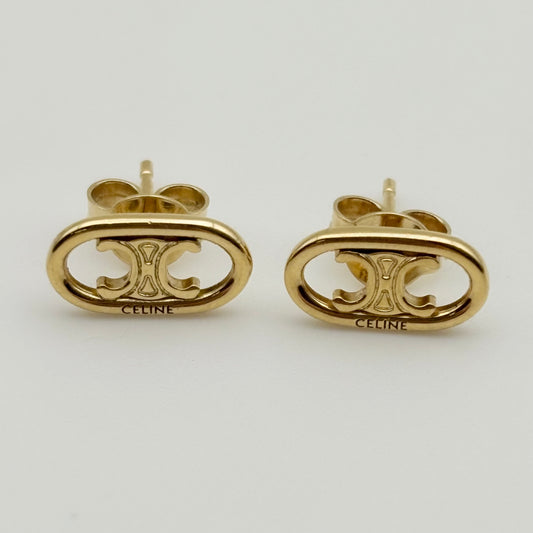 CELINE ピアス