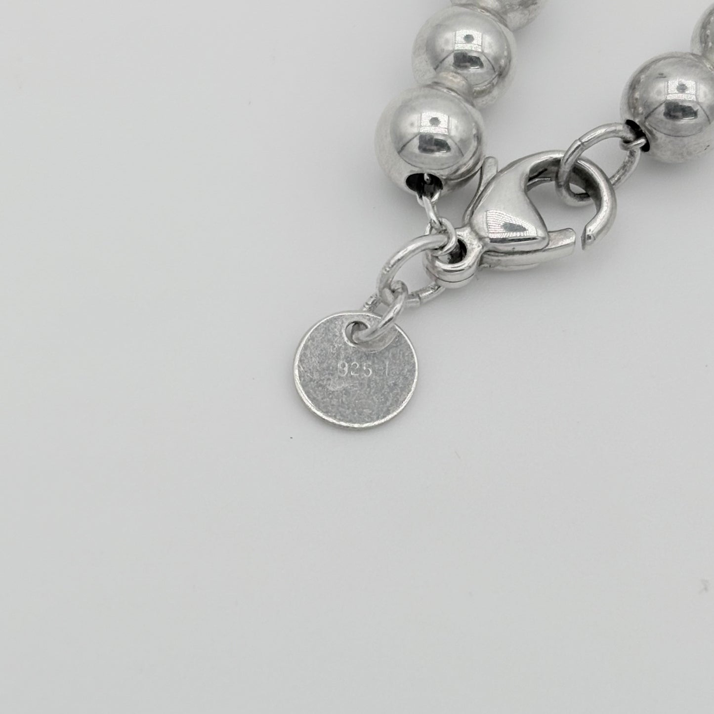 Tiffany＆Co. ネックレス