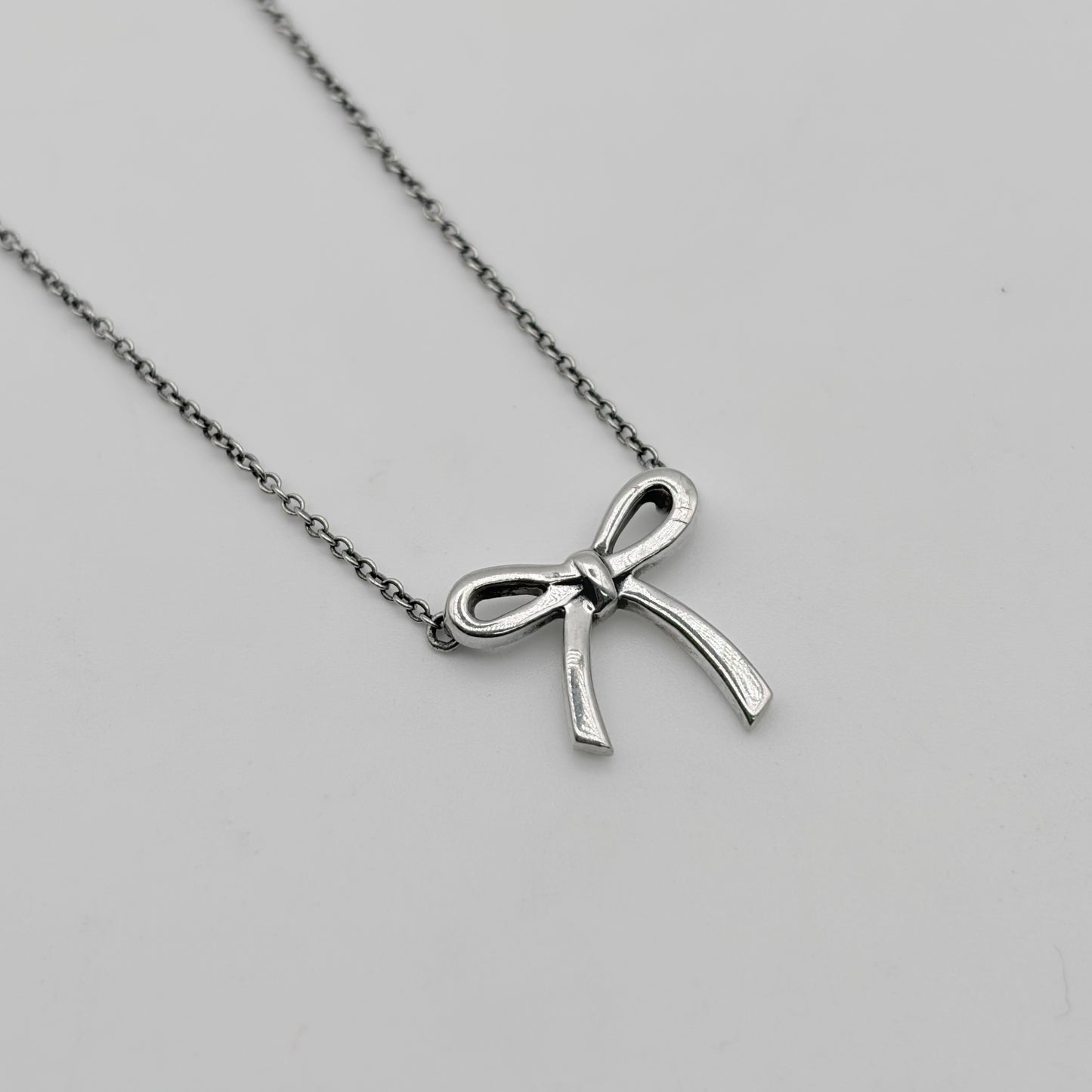 Tiffany&Co. ネックレス