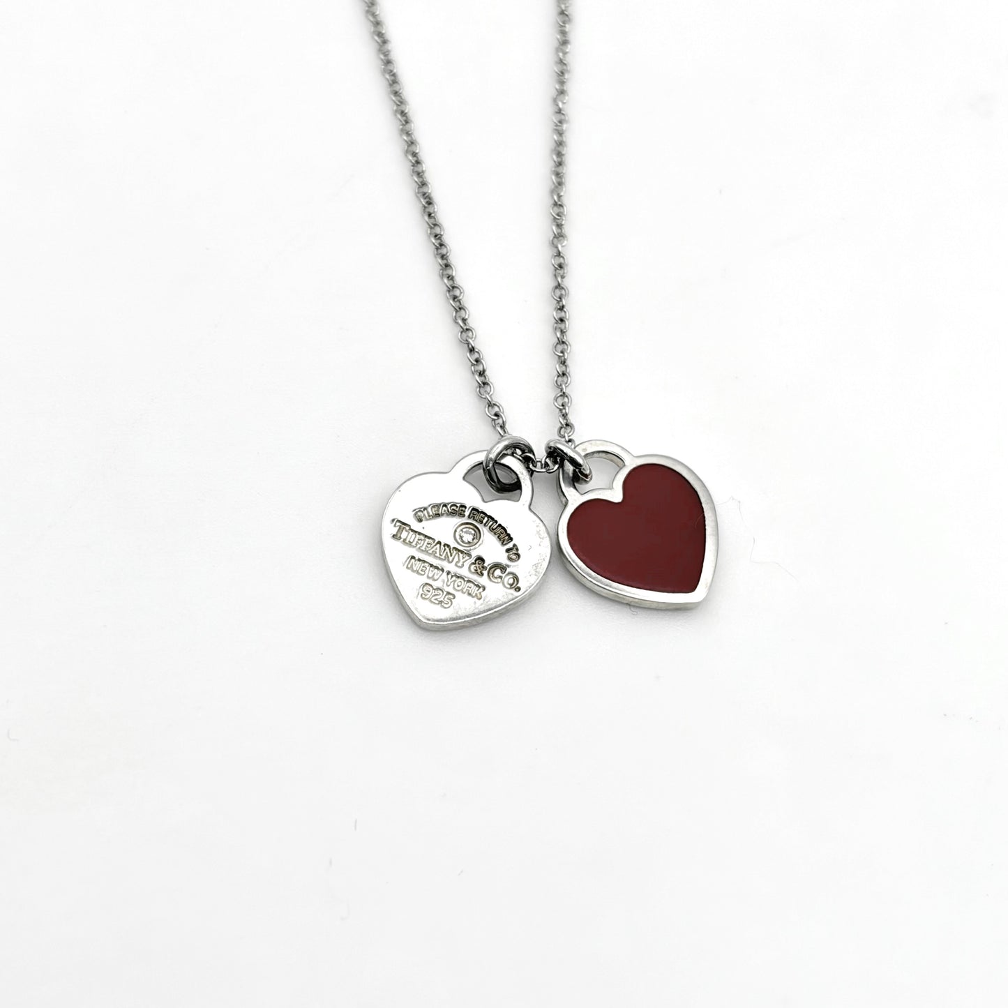 Tiffany＆Co. ネックレス