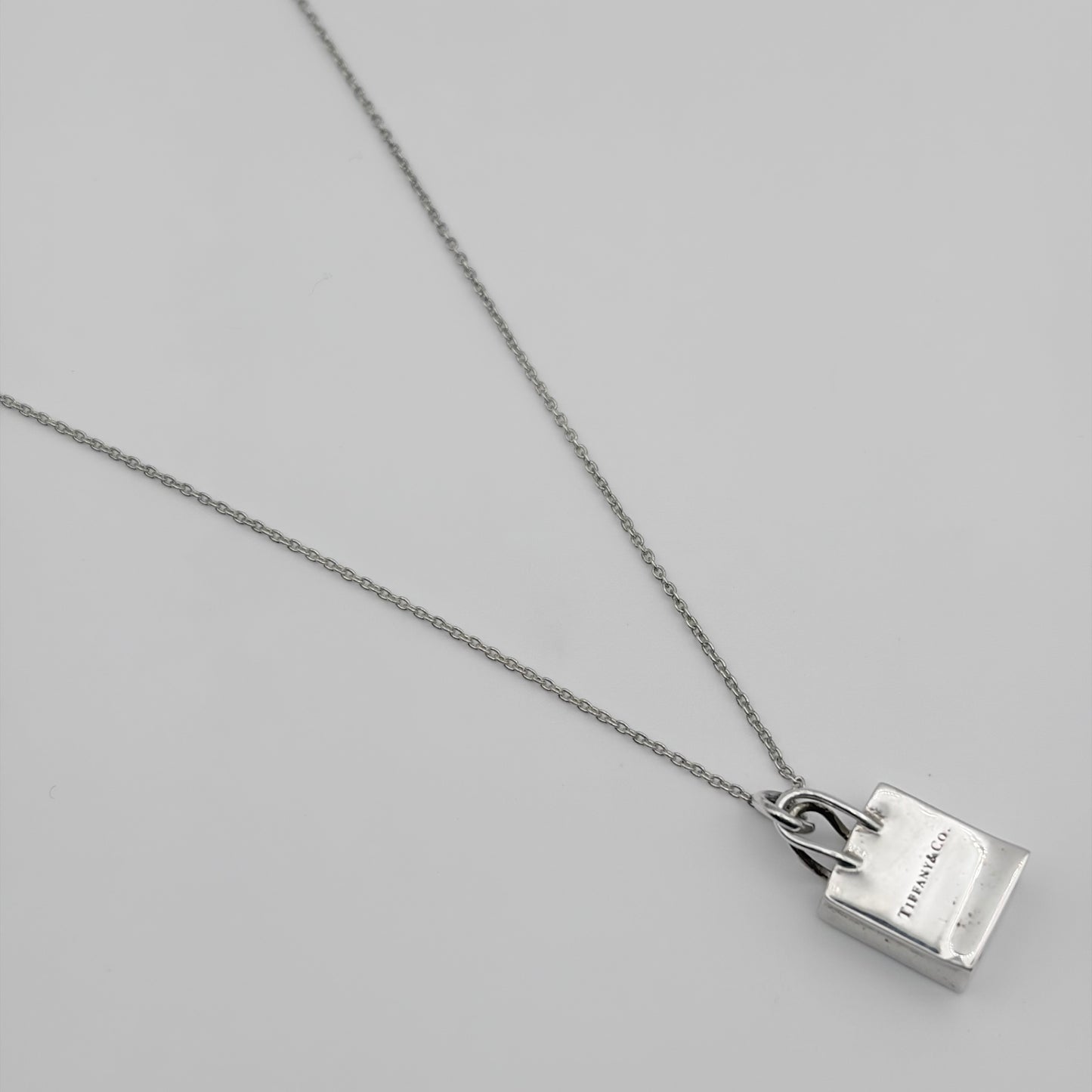 Tiffany&Co. ネックレス