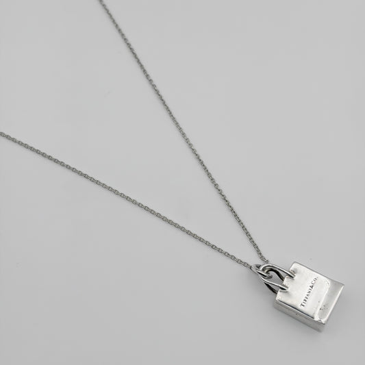 Tiffany&Co. ネックレス