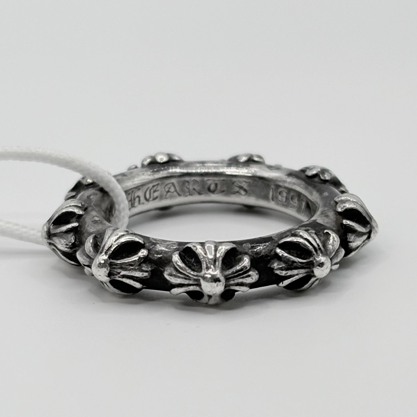 Chrome Hearts リング