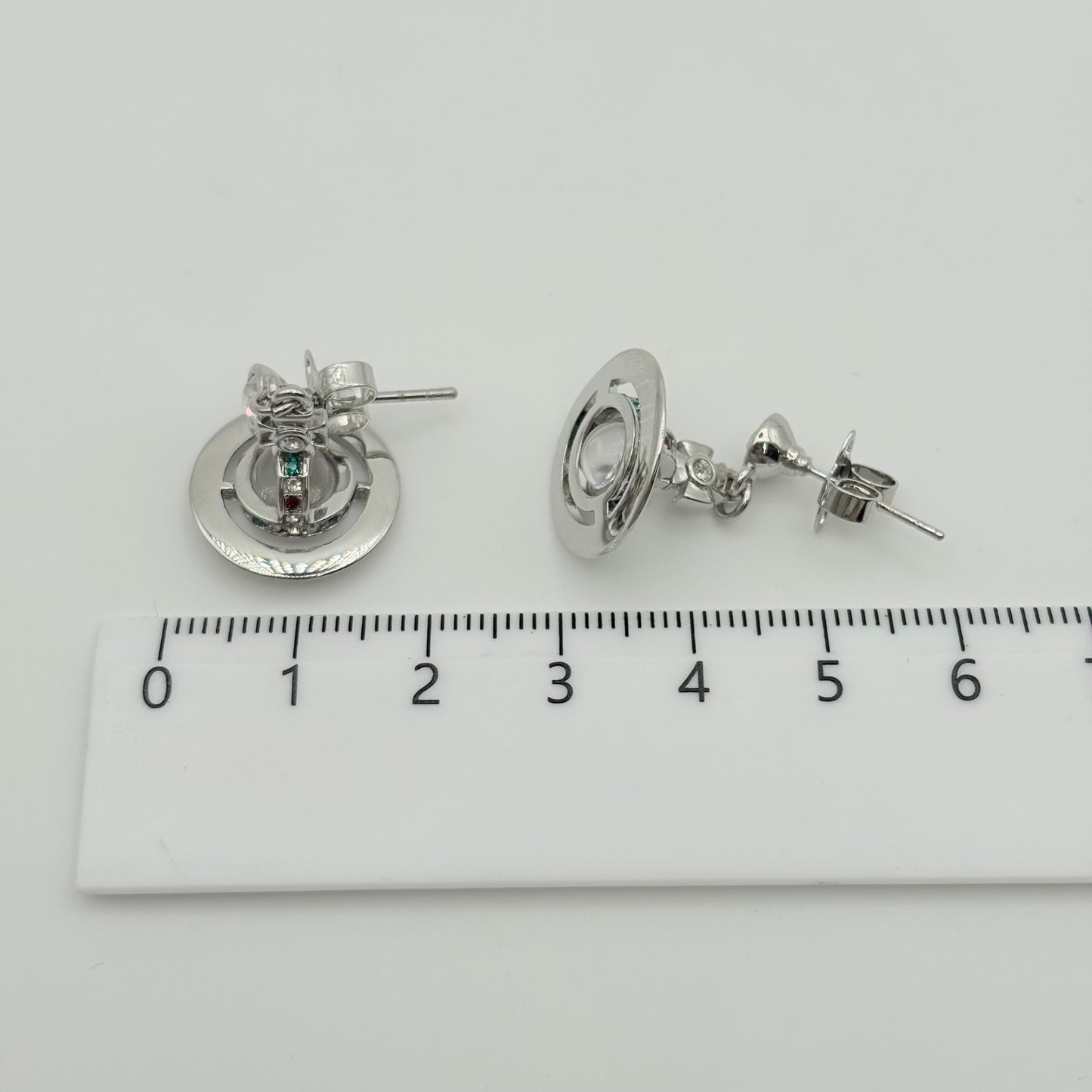 Vivienne Westwood ピアス