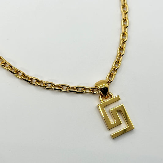 VERSACE ネックレス 517