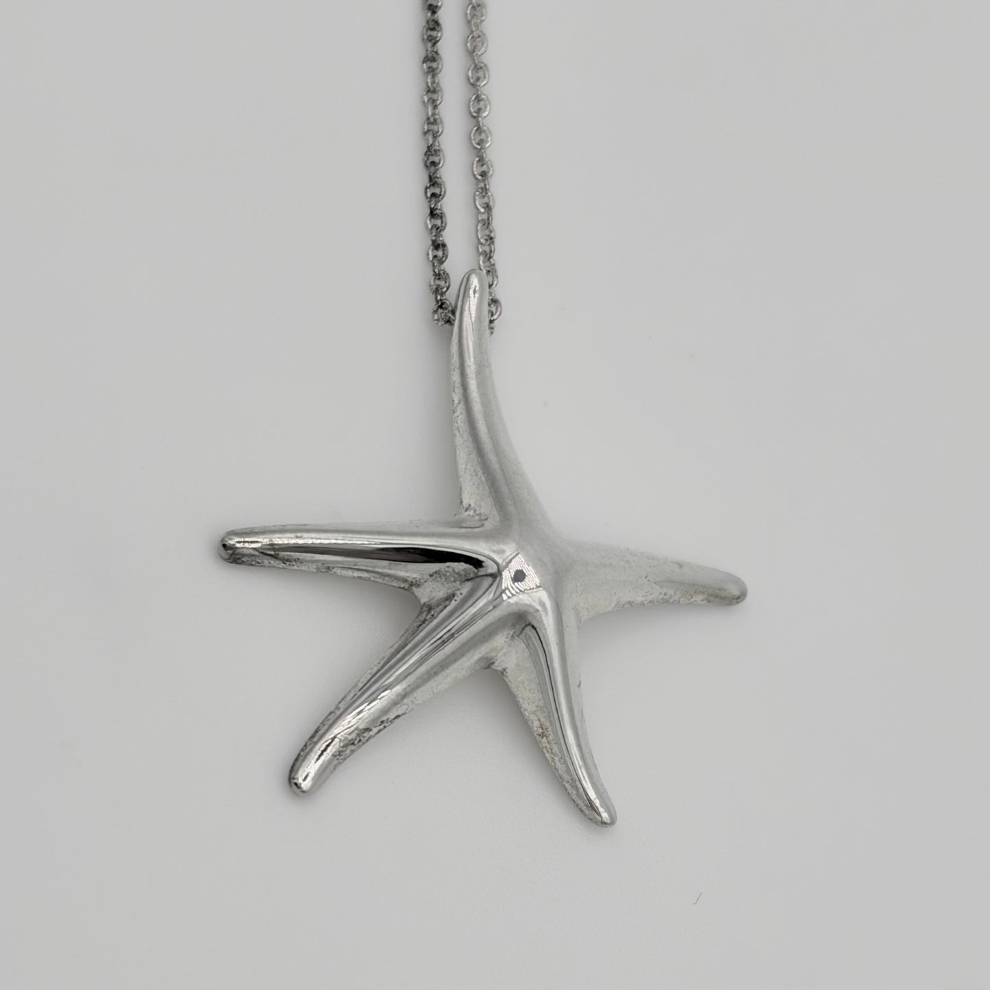 Tiffany&Co. ネックレス