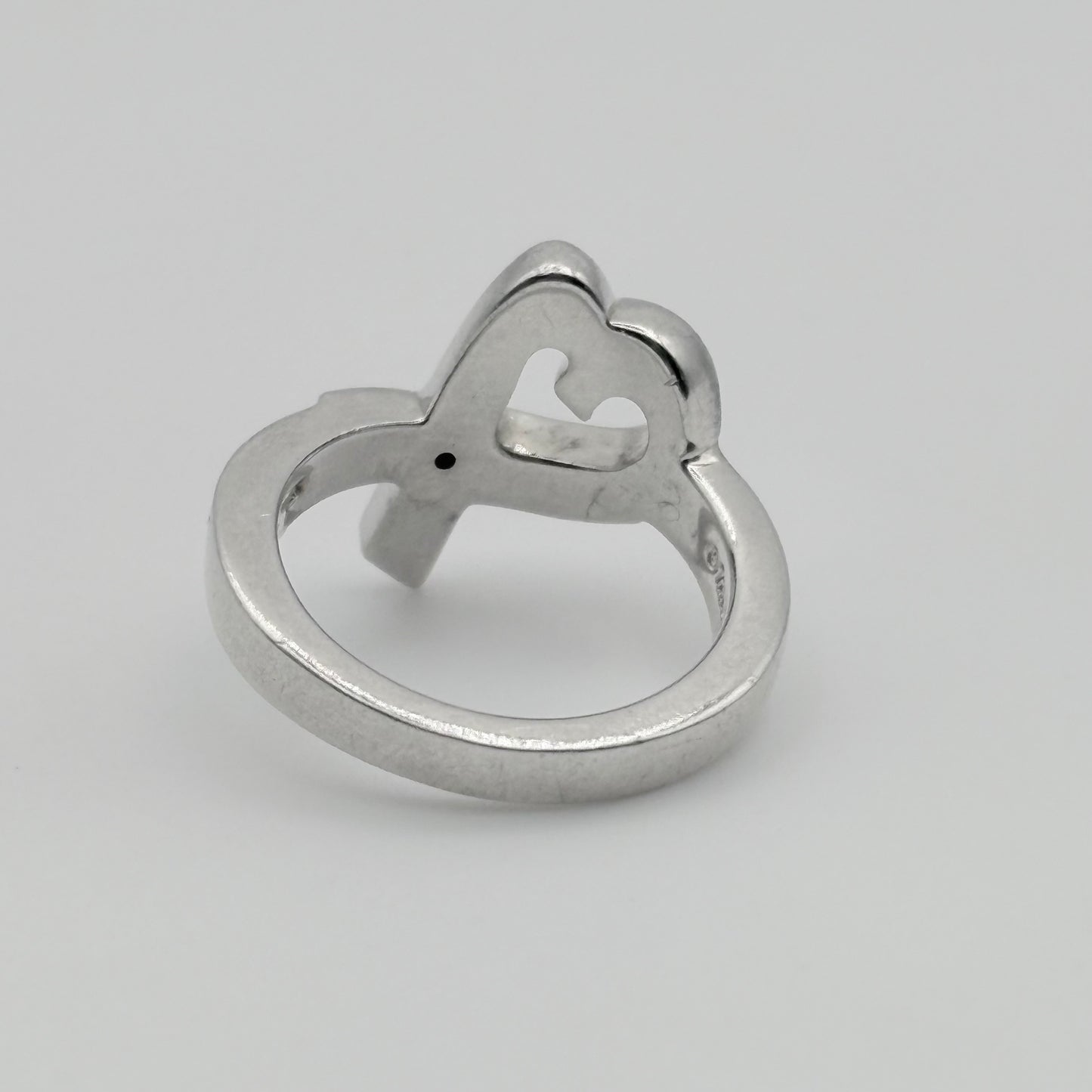 Tiffany&Co. リング