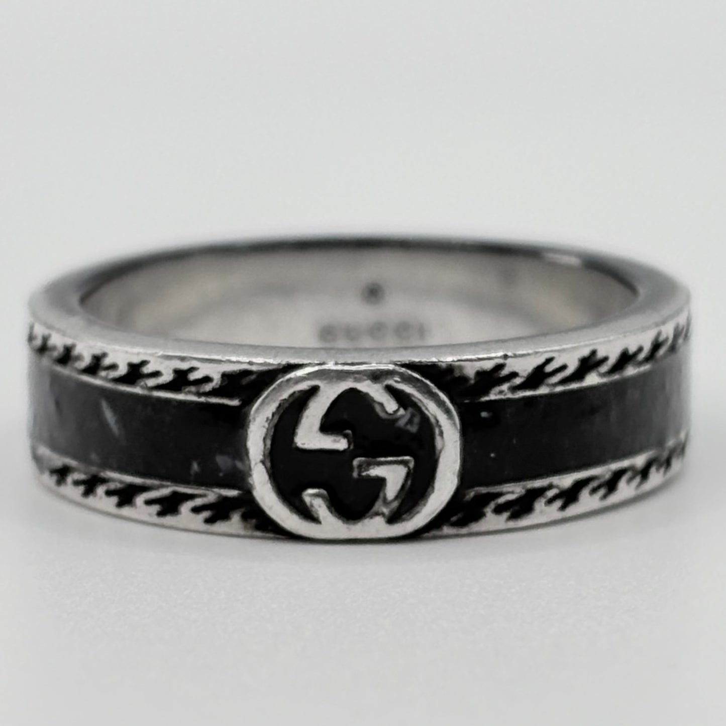 GUCCI リング 98