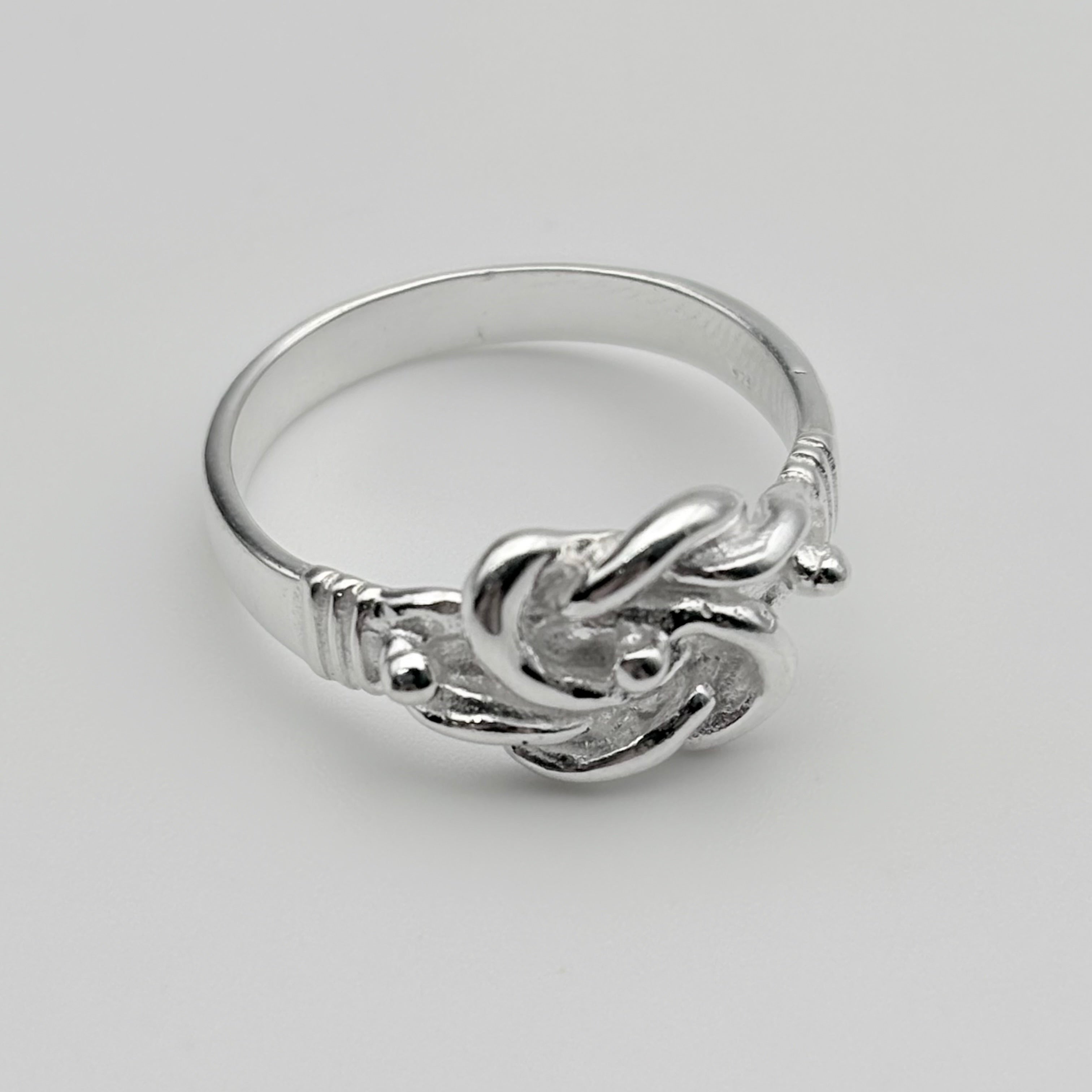 silver925 リング 351 – mini