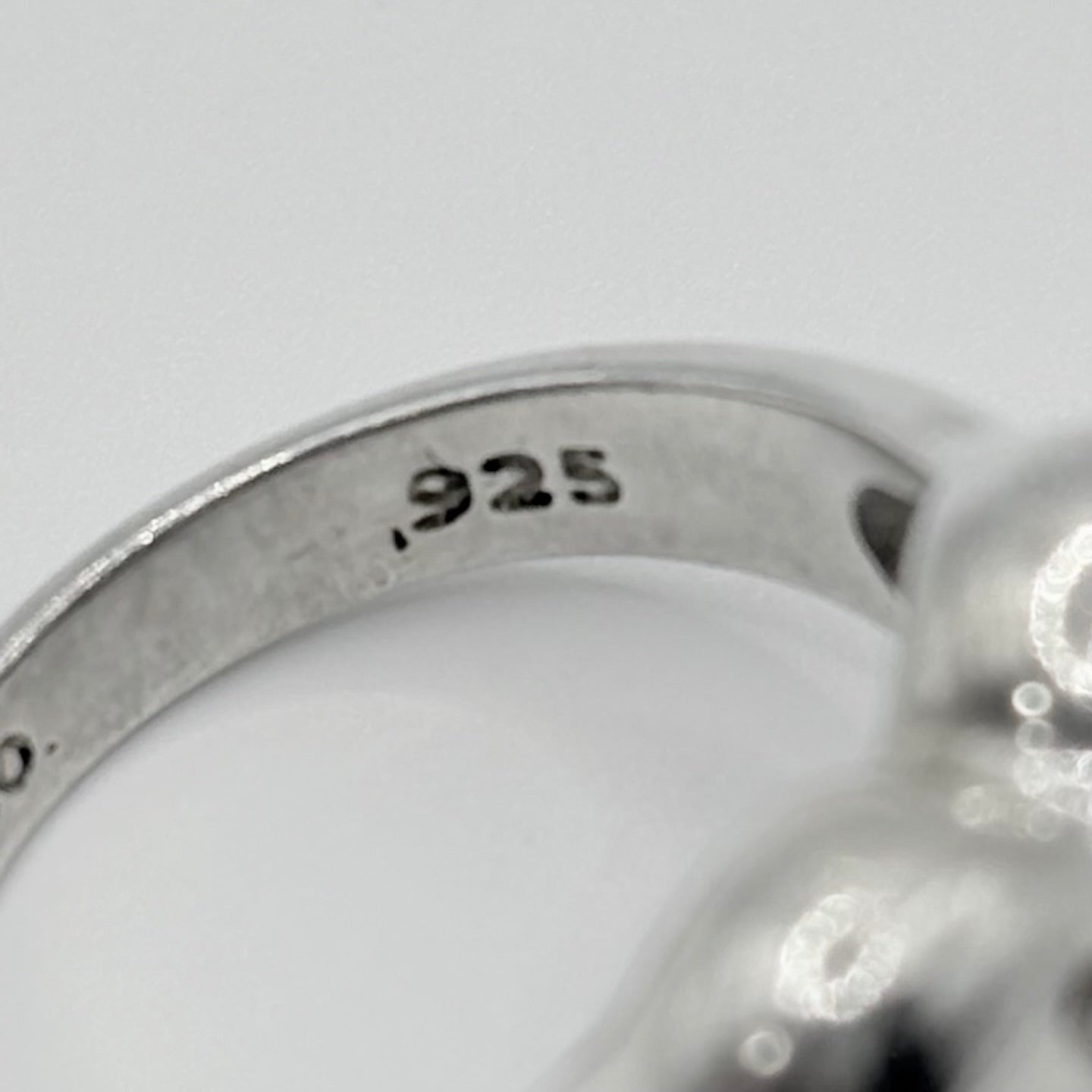 Tiffany&Co. リング 19
