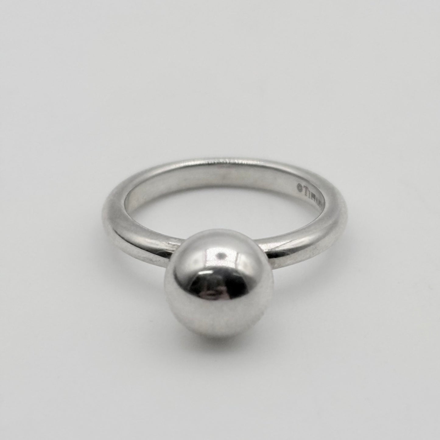 Tiffany&Co. リング