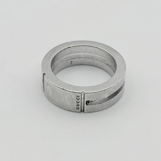 GUCCI リング