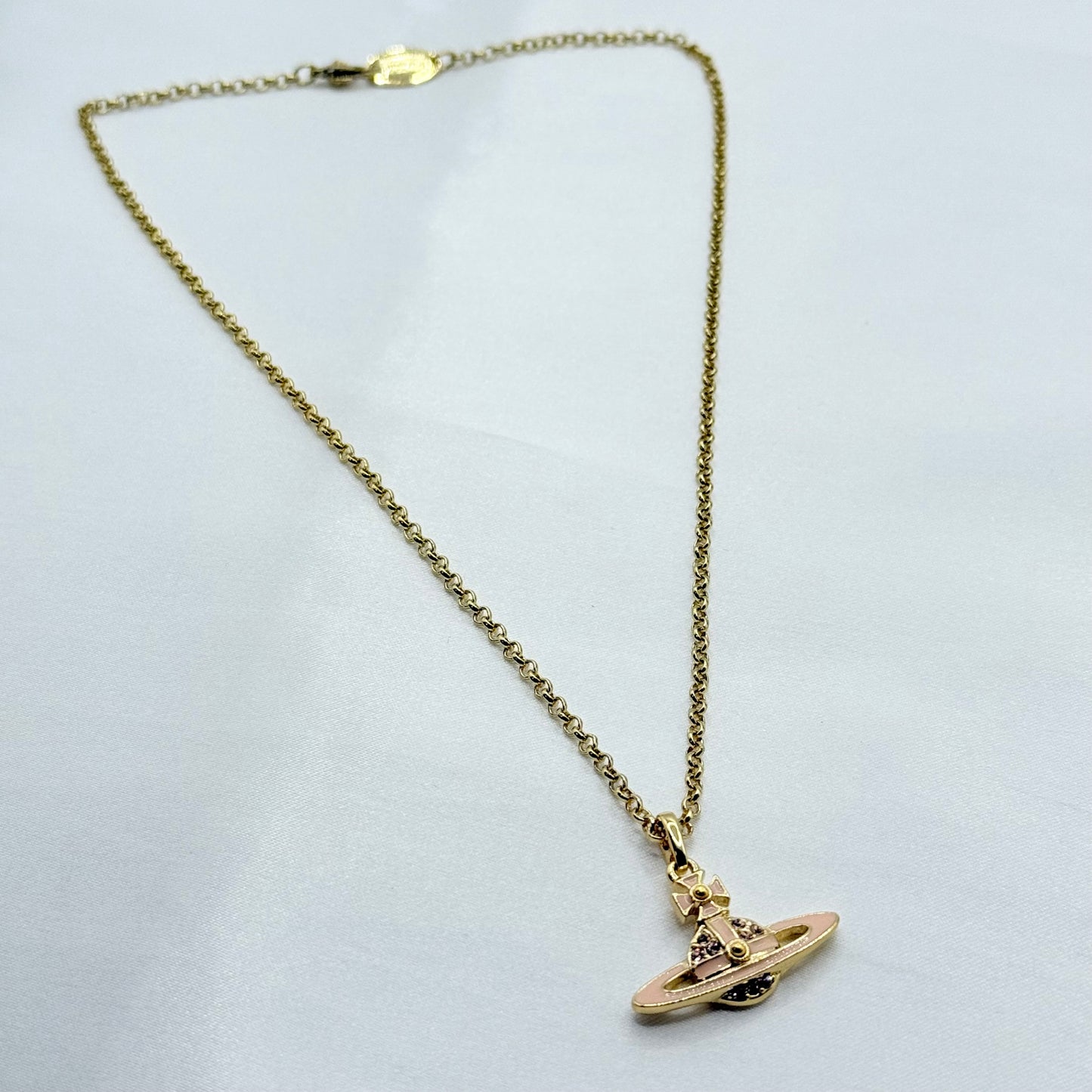 Vivienne Westwood ネックレス 129