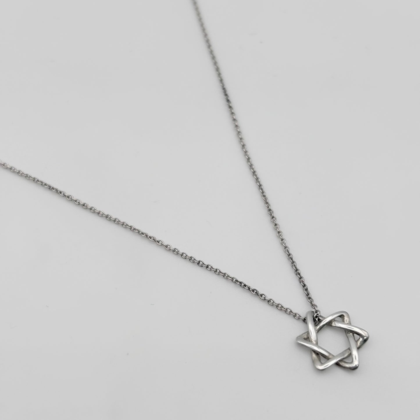 Tiffany&Co. ネックレス