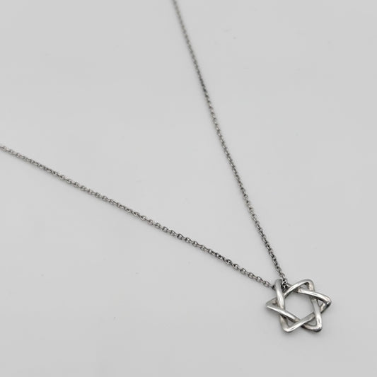 Tiffany&Co. ネックレス