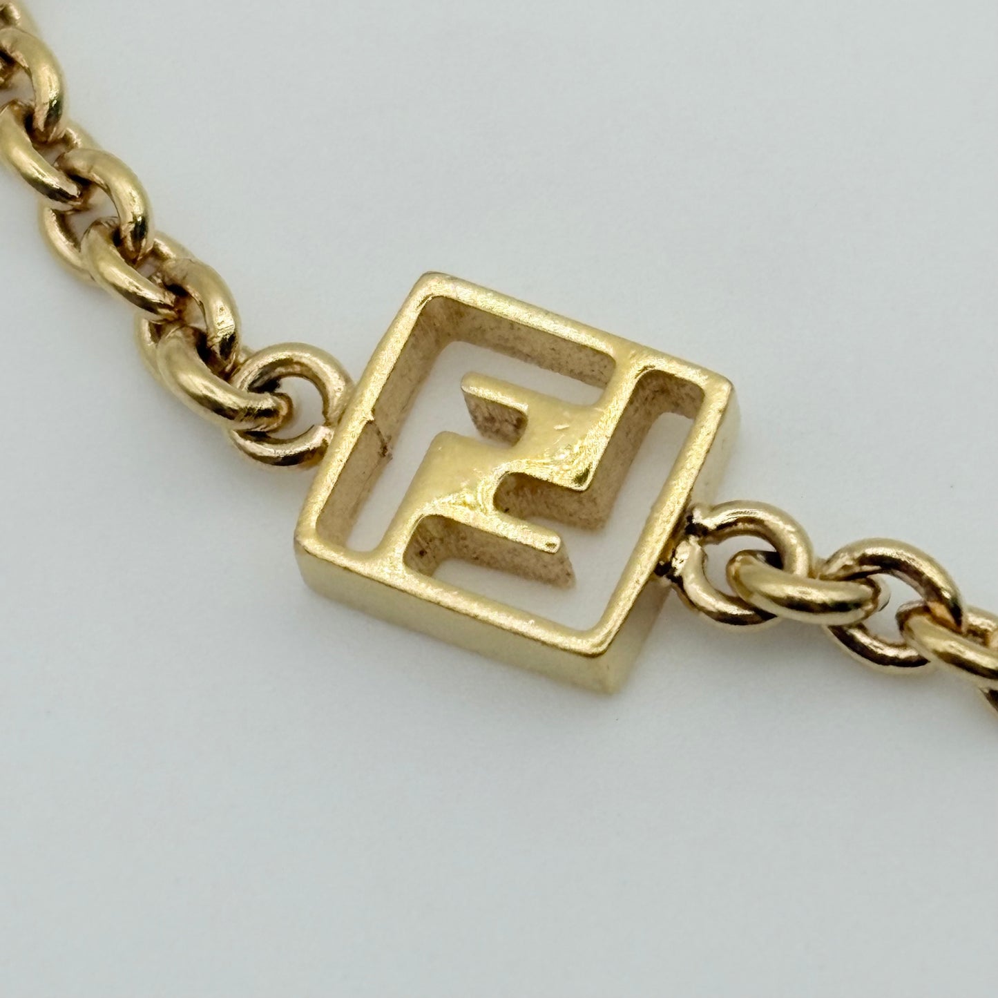 FENDI ブレスレット