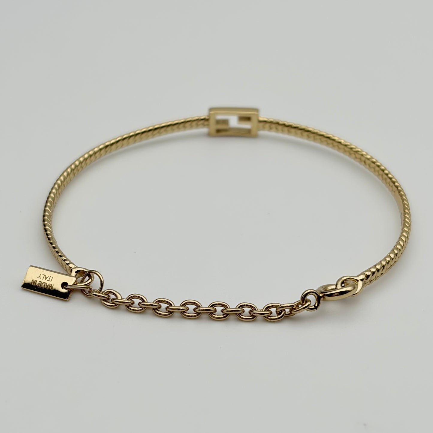 FENDI ブレスレット