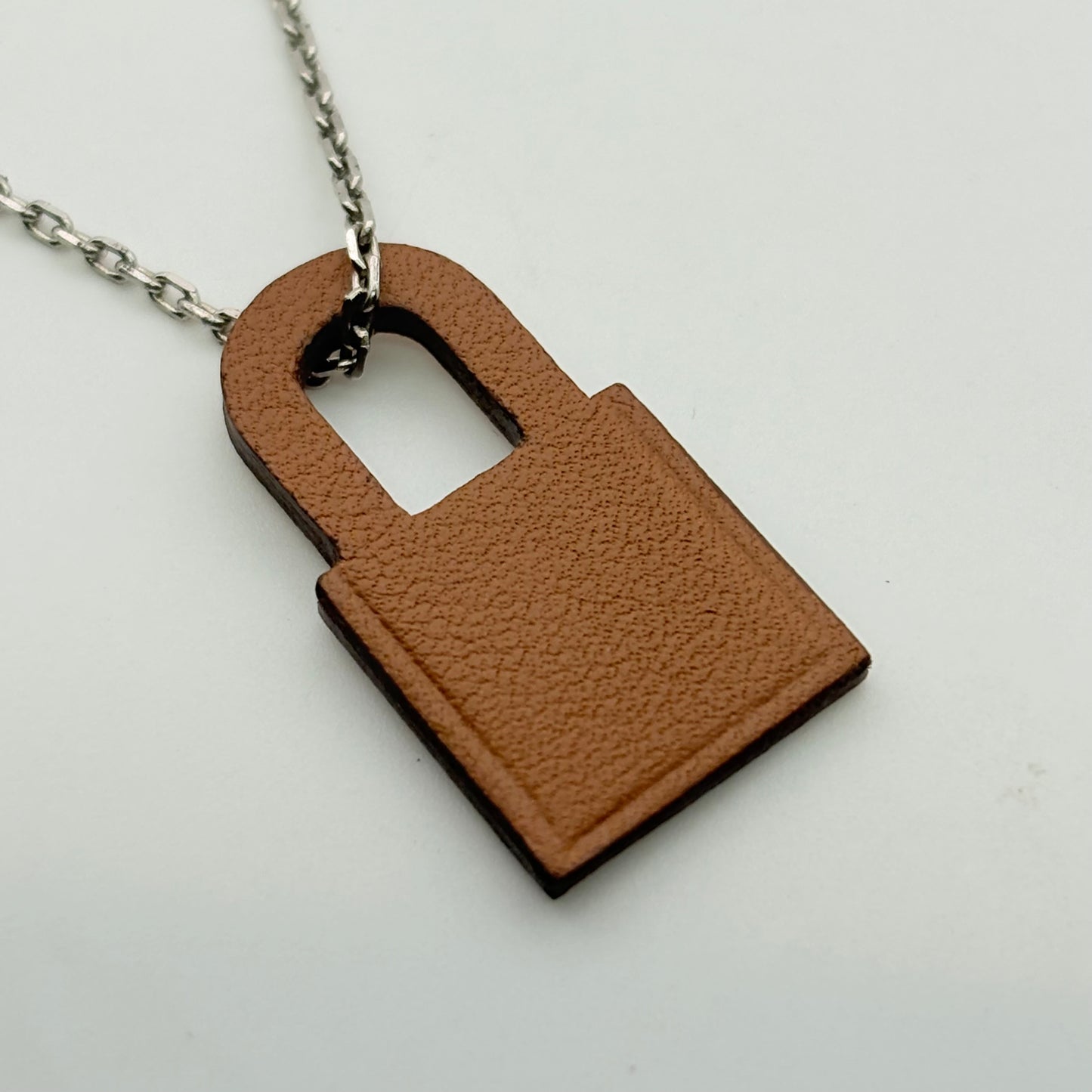 HERMES ネックレス