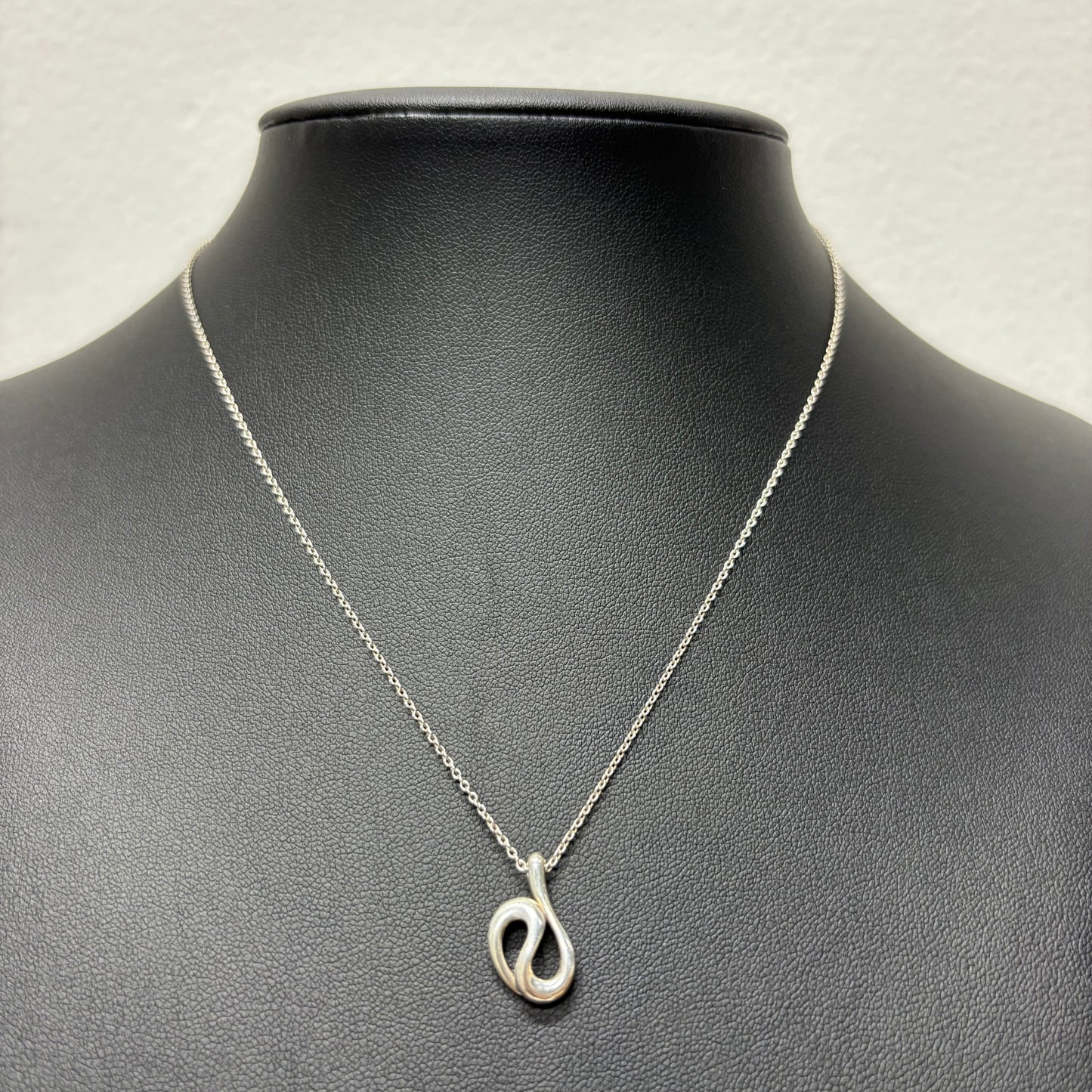 Tiffany&Co. ネックレス 47