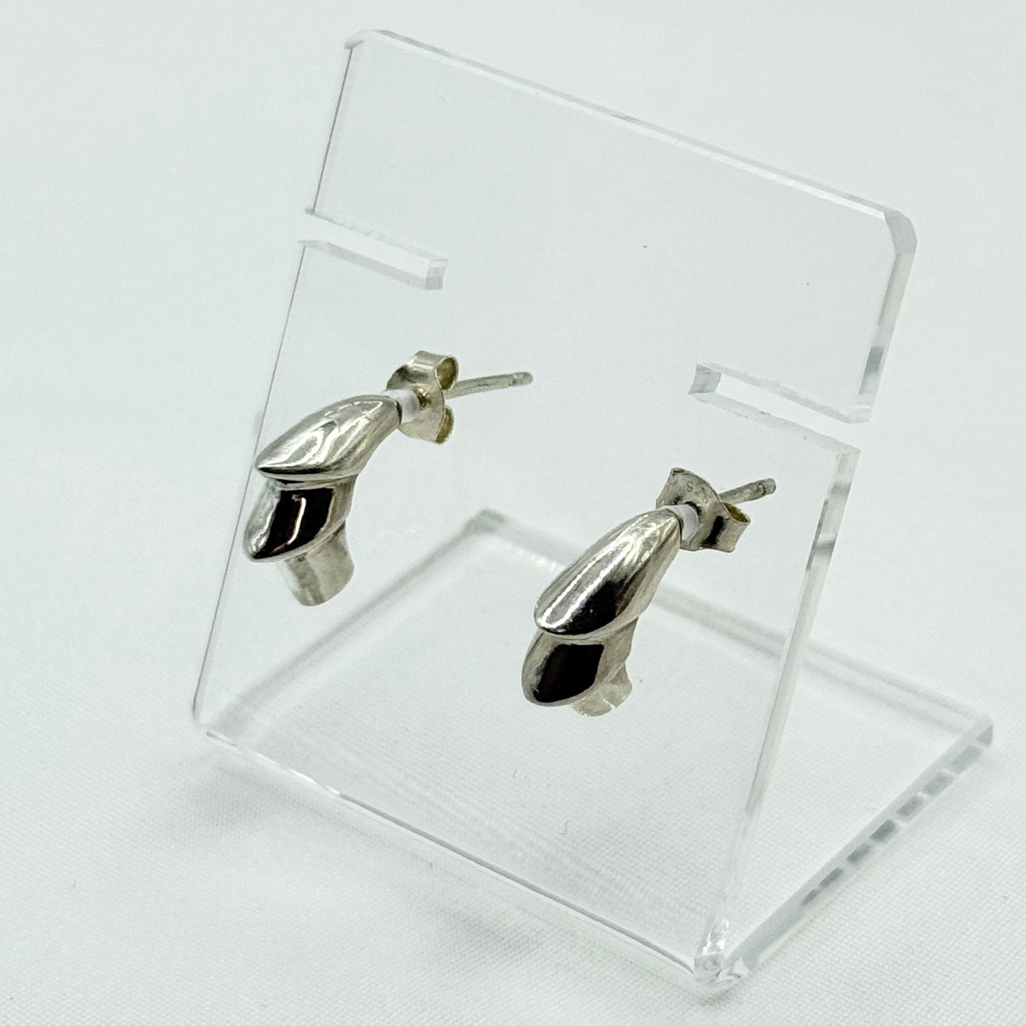 silver925 ピアス  355