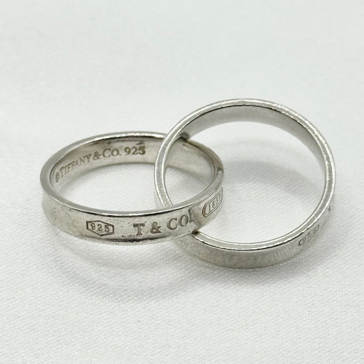 Tiffany&Co. リング 69
