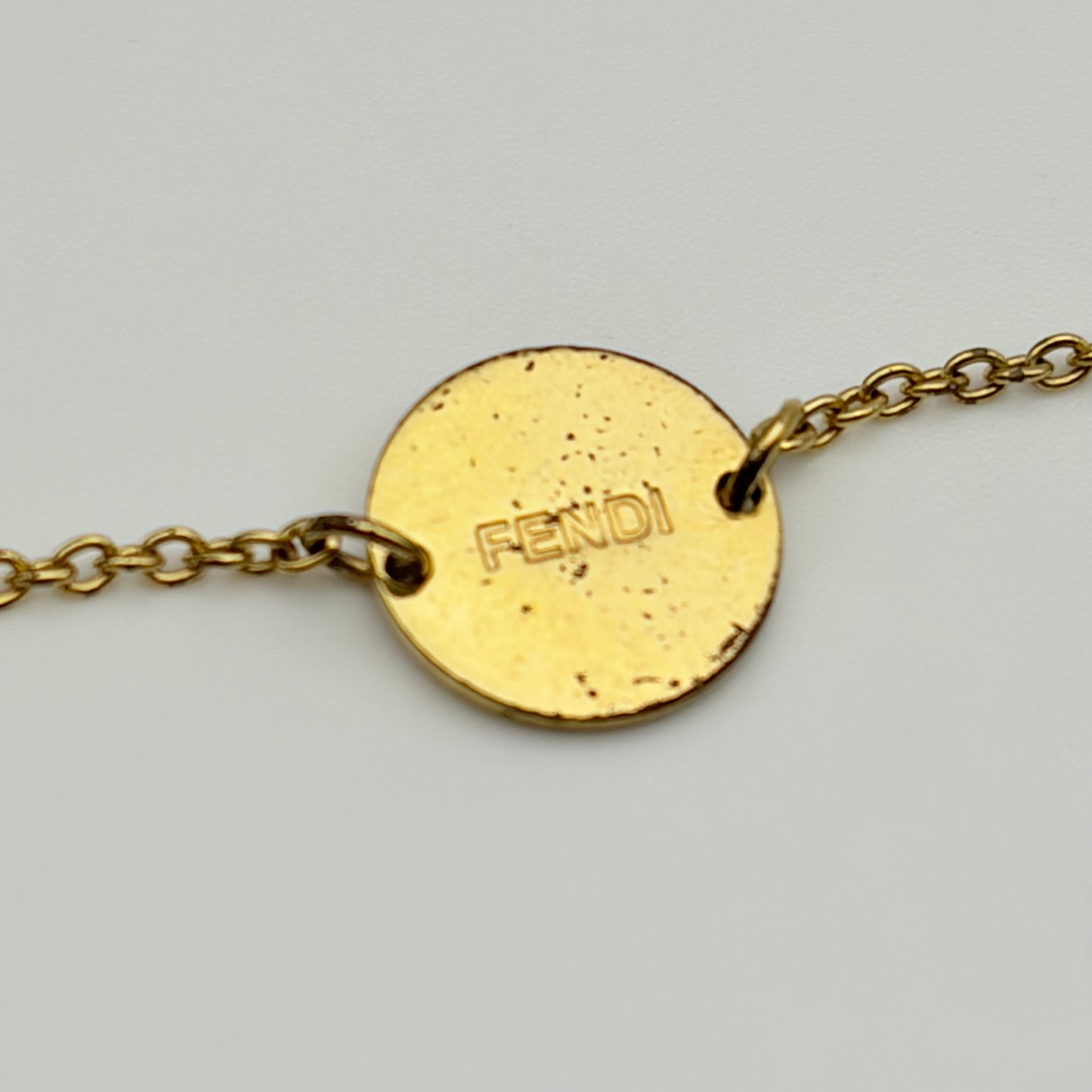 FENDI ブレスレット