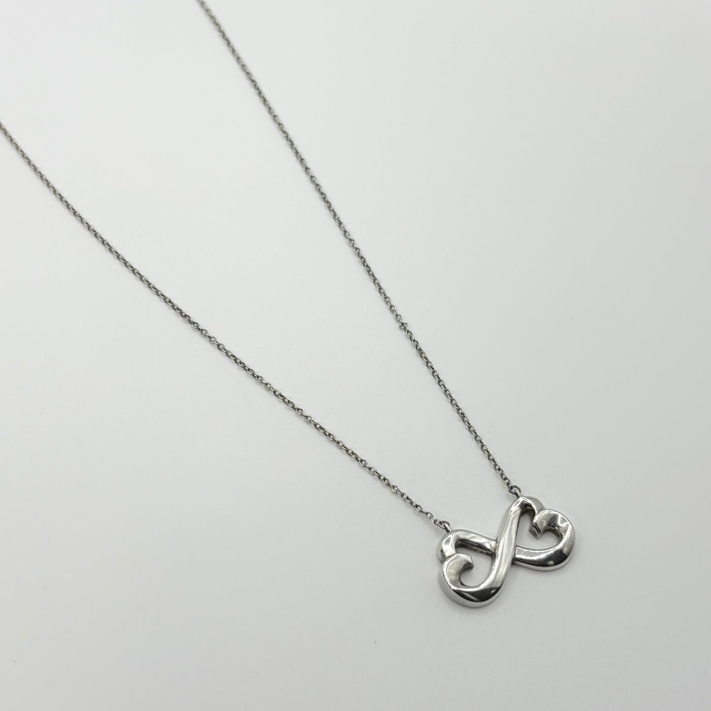 Tiffany&Co. ネックレス 27