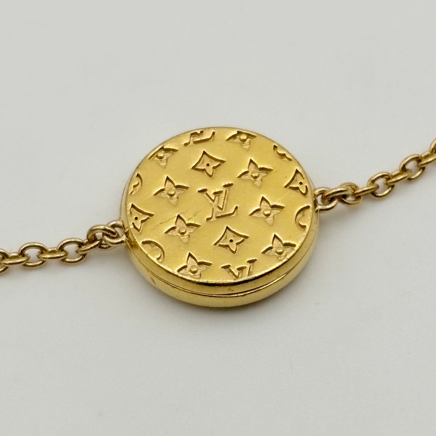 Louis Vuitton ブレスレット