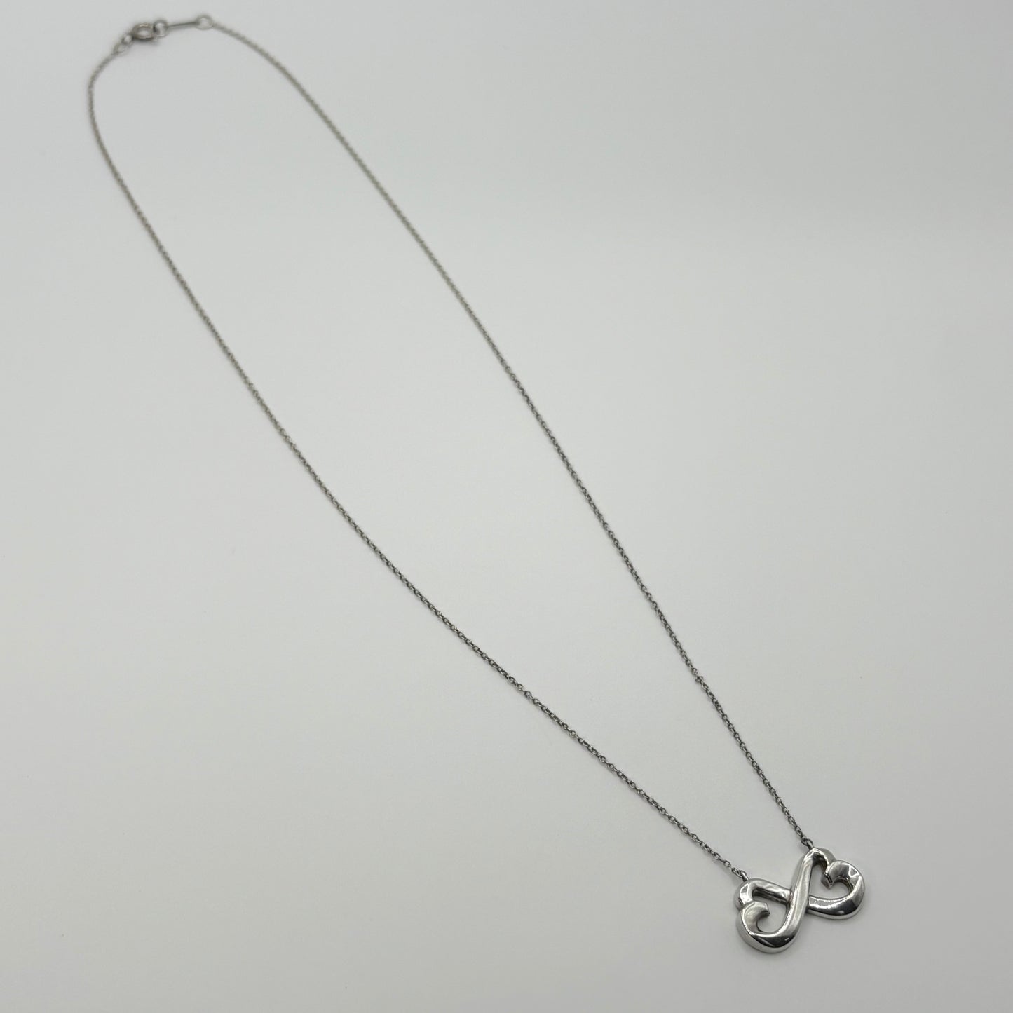 Tiffany&Co. ネックレス 27