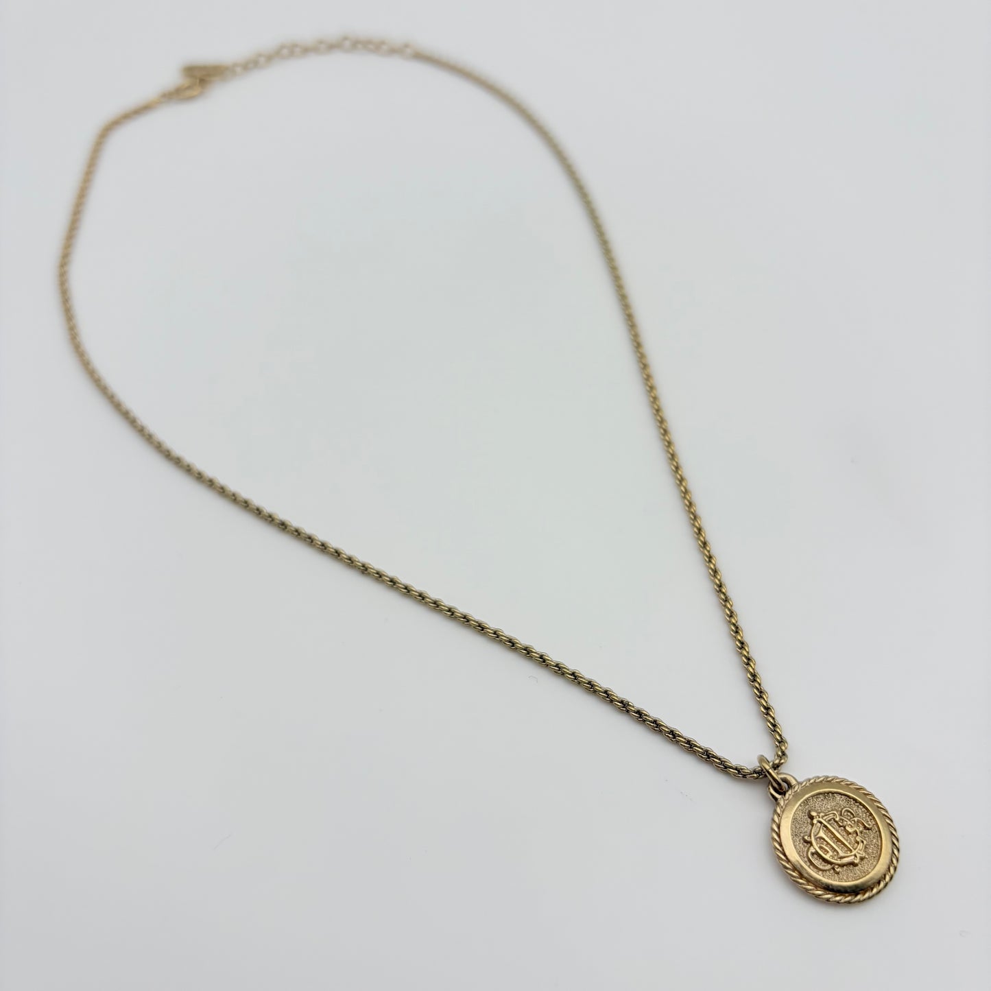 Christian Dior ネックレス