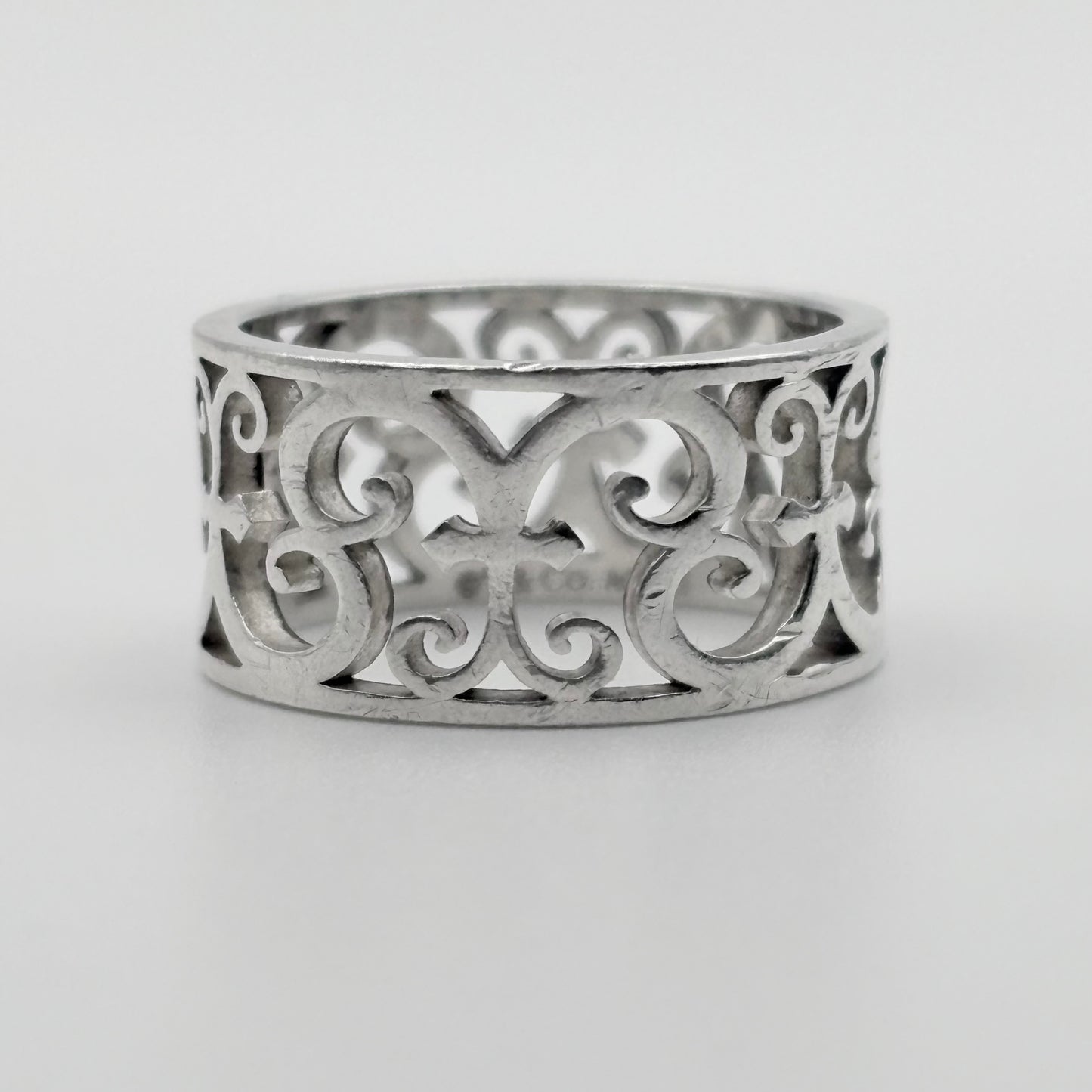 Tiffany&Co. リング