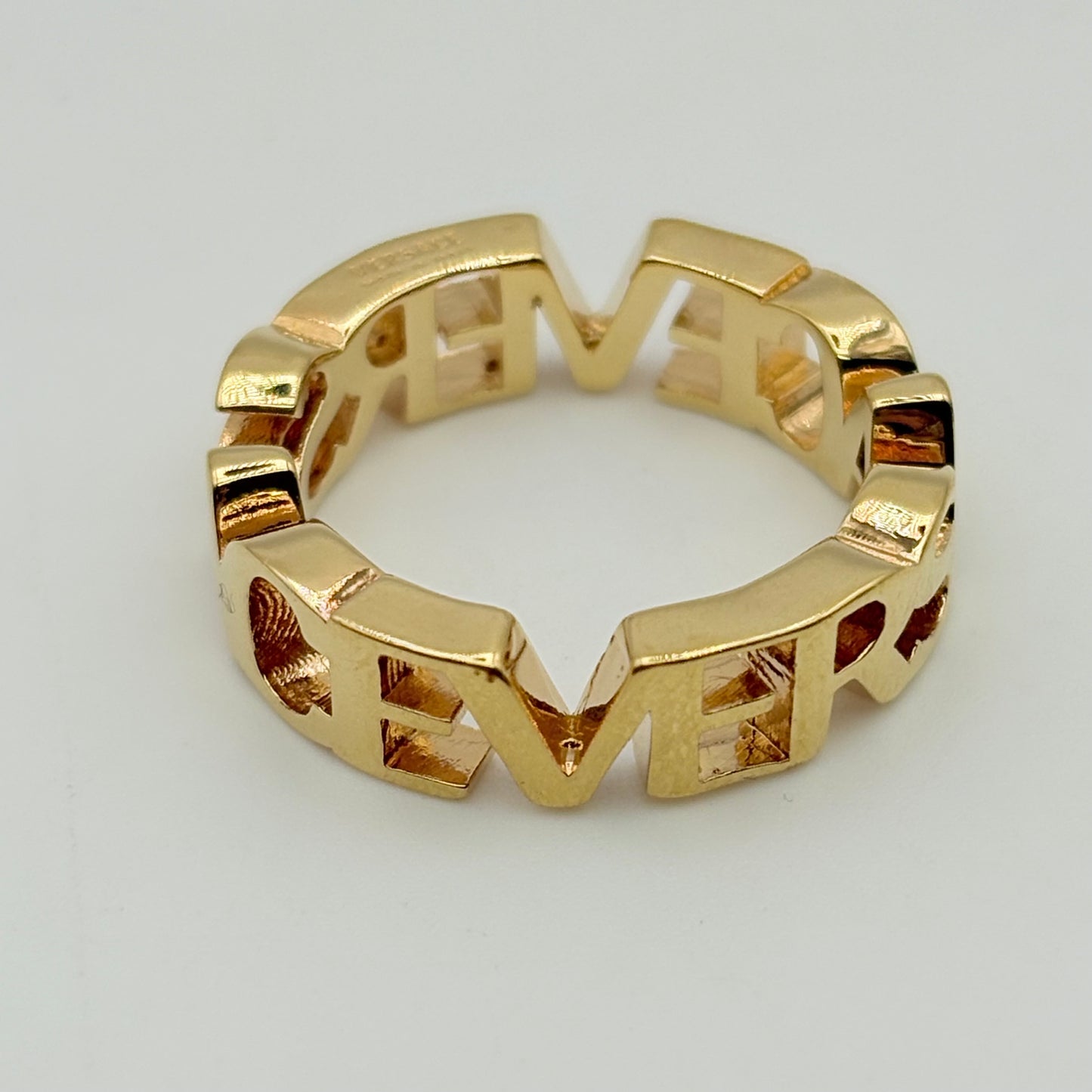 VERSACE リング