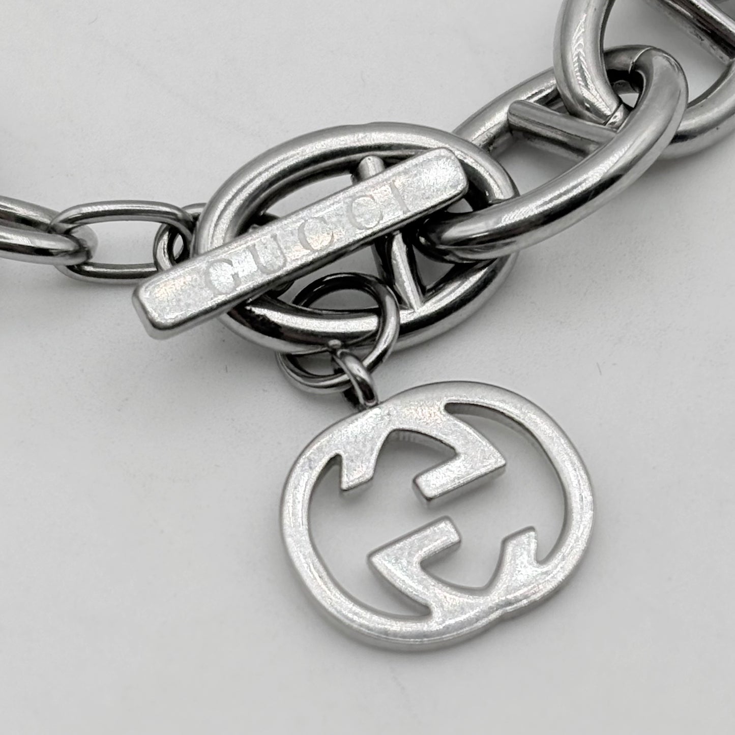 GUCCI ブレスレット