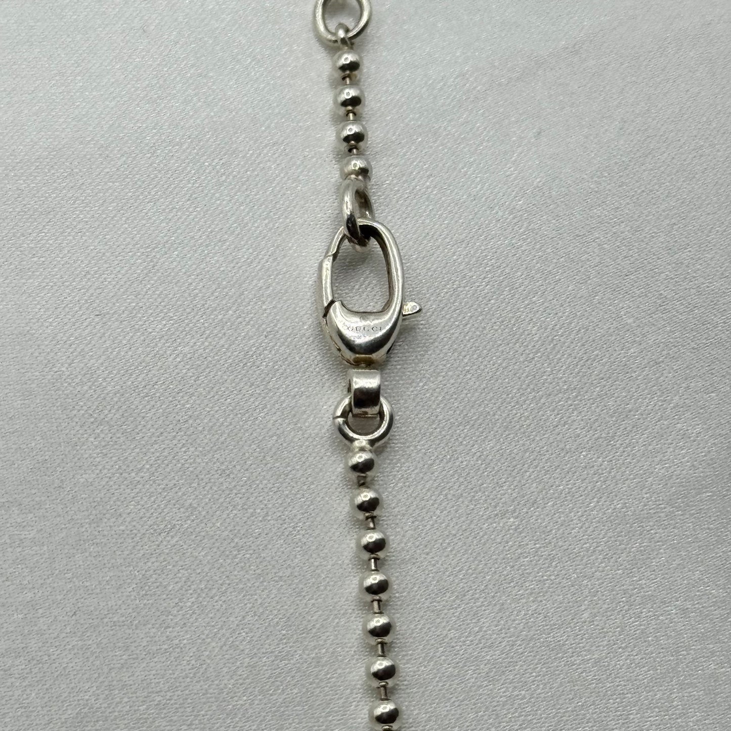GUCCI ネックレス 81